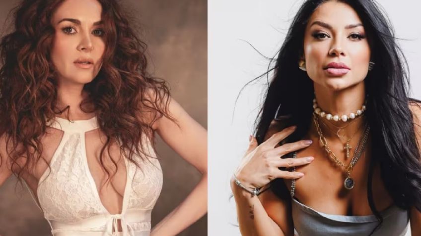 ¿Cree que es karma? Mayte Carranco le envía indirecta a Ferka, tras infidelidad