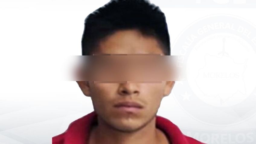 Golpeó brutalmente a su hijastro de 2 años hasta matarlo; irá preso 25 años en Morelos