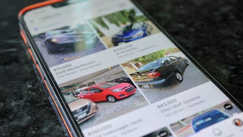 Fiscalía de Sonora advierte de nuevo modus operandi de extorsión al vender vehículos