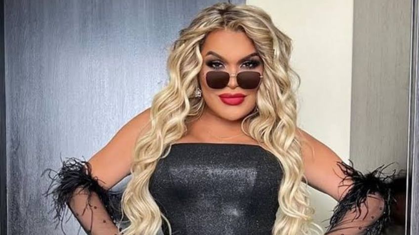 Wendy Guevara le responde a Adame luego de que la llamara "hombre" para ofenderla