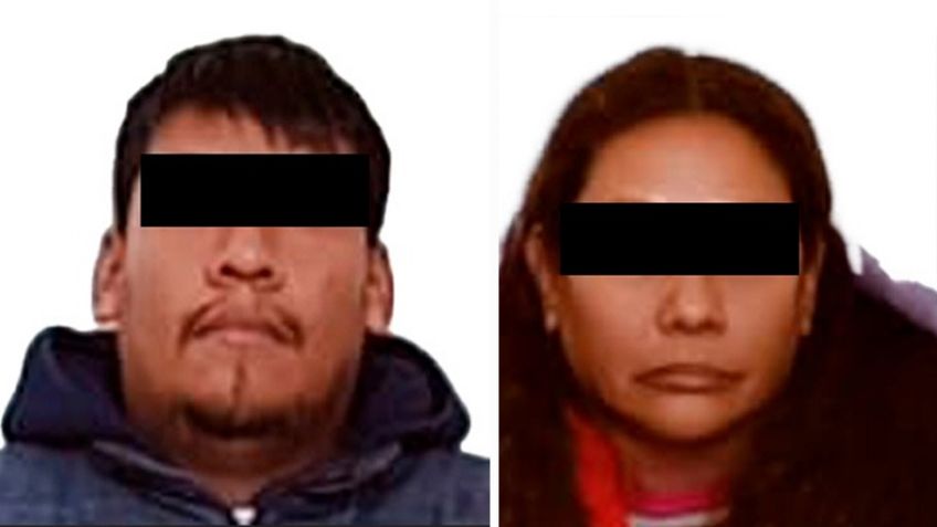 Padre y abuela asesinan a niña de solo 5 años en Edomex; la golpearon y la asfixiaron