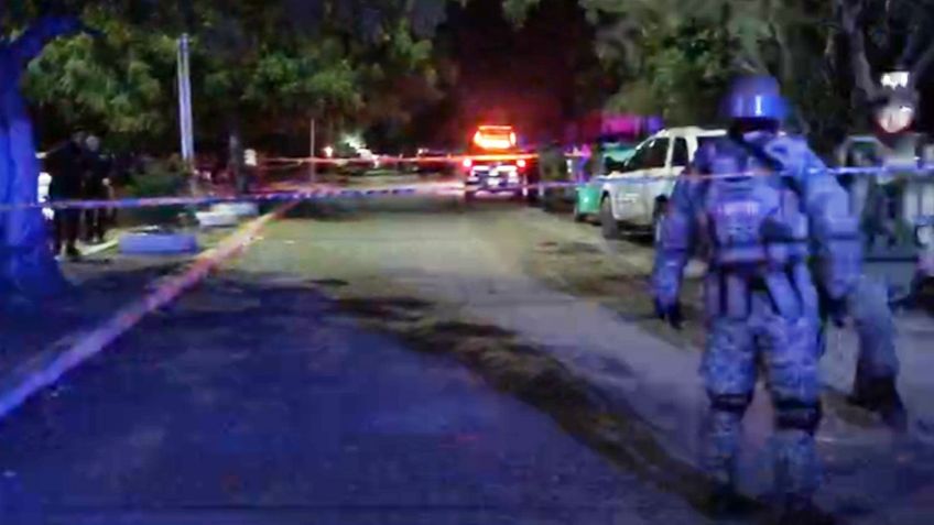Ataque armado en Ciudad Obregón: Gatilleros asesinan a hombre en la Misión San Rafael