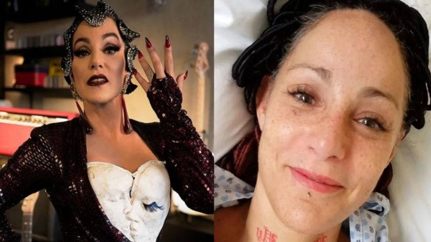 Tiene cáncer: Tras llegar a TV Azteca, actriz de Televisa revela que su salud corre peligro