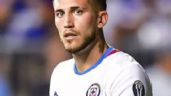 Foto ilustrativa de la nota titulada Cruz Azul en alerta: Gonzalo Piovi habla de su posible salida a Boca Juniors