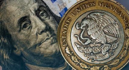 Precio del dólar HOY miércoles 27 de noviembre 2024: Peso mexicano inicia el día con pérdidas