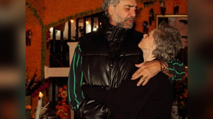 Luto en los Fernández: Madre de Alejandro Fernández sufre triste muerte; honran su perdida