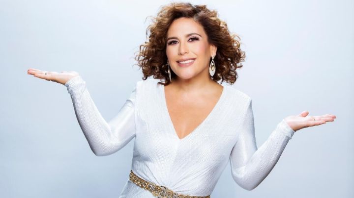 ¿Veto de Televisa? Angélica Vale da inesperado motivo para no interpretar a Carmen Salinas