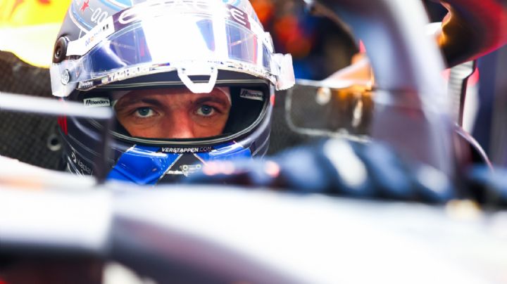 Christian Horner: Max Verstappen, un campeón sensible y alejado de la fama