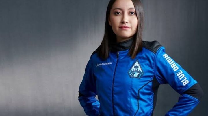 Para 2027, México lanzará su primera misión al espacio, según Altagracia Gómez Sierra