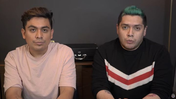 "Fue espantoso": Teo critica a Ricardo Peralta por posicionamiento contra Arath en 'LCDLF'