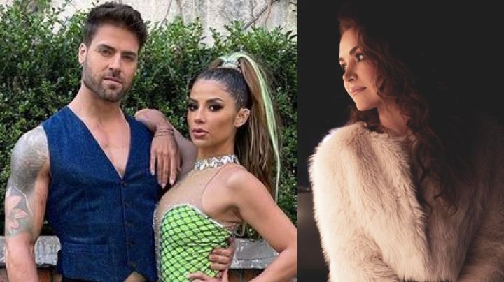 "Ya súperalo": Ferka responde a exnovia de Jorge Losa por insinuar que no tiene dignidad