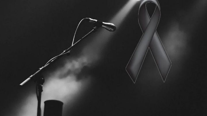 Era gay: Muere cantante víctima de un infarto; filtran macabro secreto que se llevó a la tumba