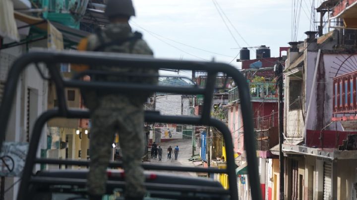 Reportan otro secuestro en Chiapas; esta vez de ocho personas, entre ellas 'El Kalimba'