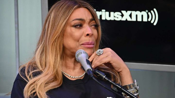 Tragedia en TV: Tras anunciar demencia, conductora es declarada "legalmente incapacitada"