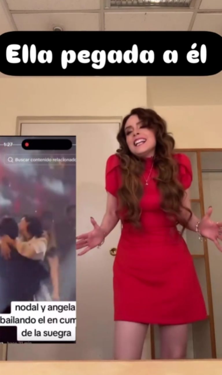 Centeno se dedica a dar 'lecturas' sobre el lenguaje verbal de las celebridades