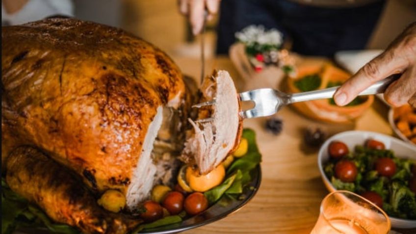 Día de Acción de Gracias 2024: ¿Cuál es el origen y por qué se celebra solo en EU?