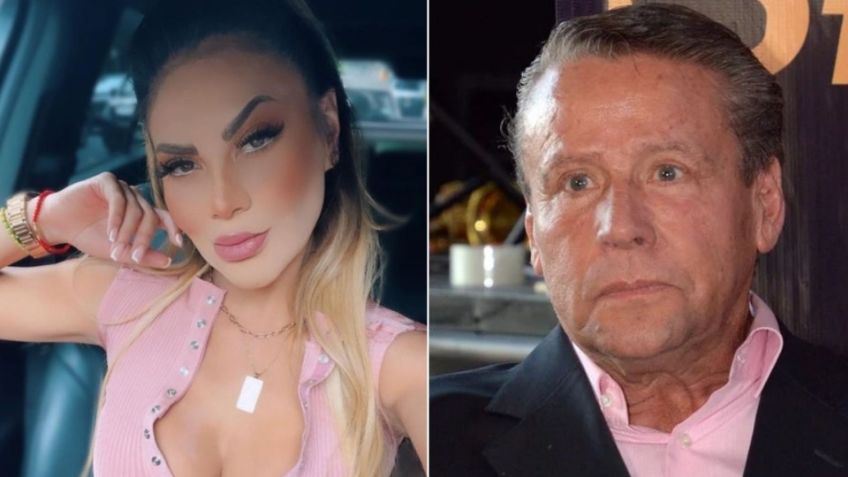 "Pobre diablo": Magaly Chávez arremete contra Alfredo Adame por humillar a Wendy Guevara