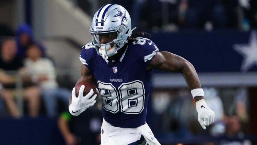 New York Giants vs Dallas Cowboys EN VIVO: ¿Dónde ver el Thanksgiving Day de la NFL?