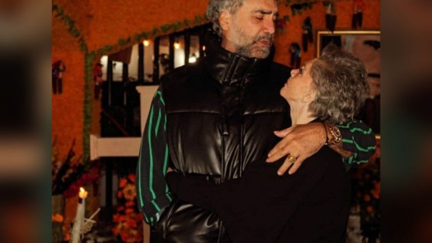 Luto en los Fernández: Madre de Alejandro Fernández sufre triste muerte; honran su perdida