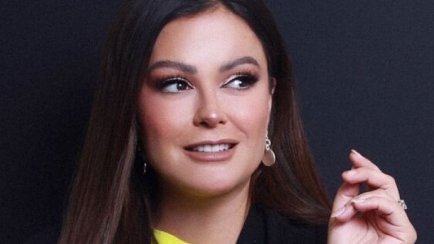 Tras ser odiada por en 'LCDLFM', Mariana Echeverría manda contundente mensaje a sus 'haters'