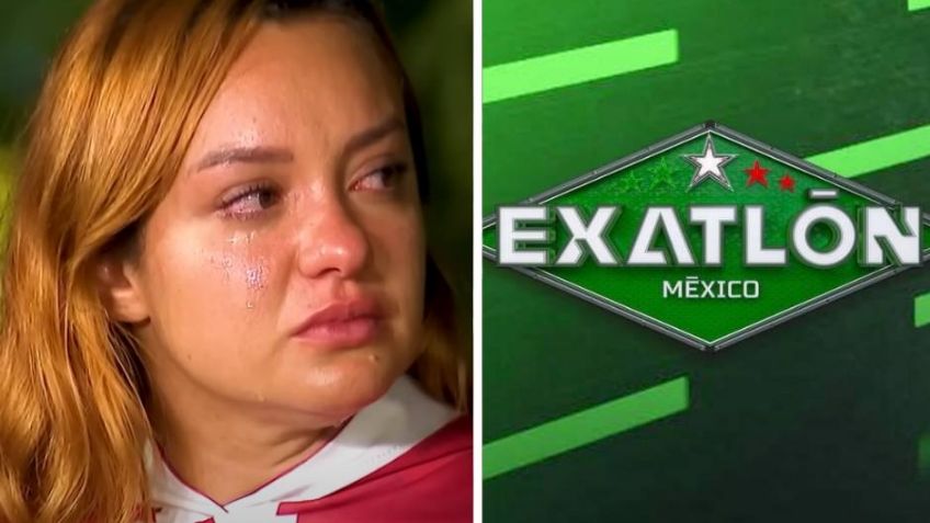 ¿TV Azteca la calló? Ana Lago revela que la golpeó una exparticipante de 'Exatlón'