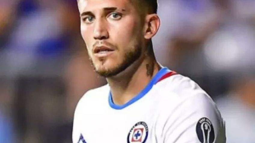 Cruz Azul en alerta: Gonzalo Piovi habla de su posible salida a Boca Juniors