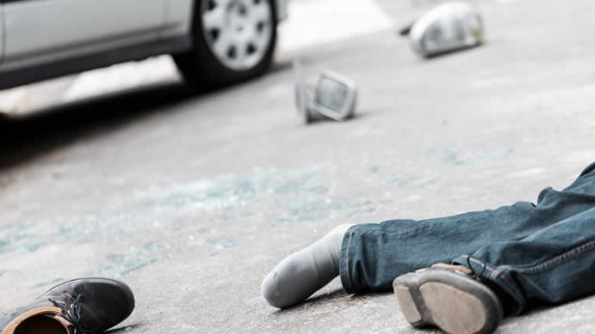 Dos personas pierden la vida en atropellamientos en Hermosillo, Sonora