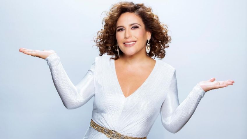 ¿Veto de Televisa? Angélica Vale da inesperado motivo para no interpretar a Carmen Salinas