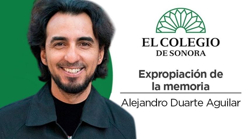 Expropiación de la memoria