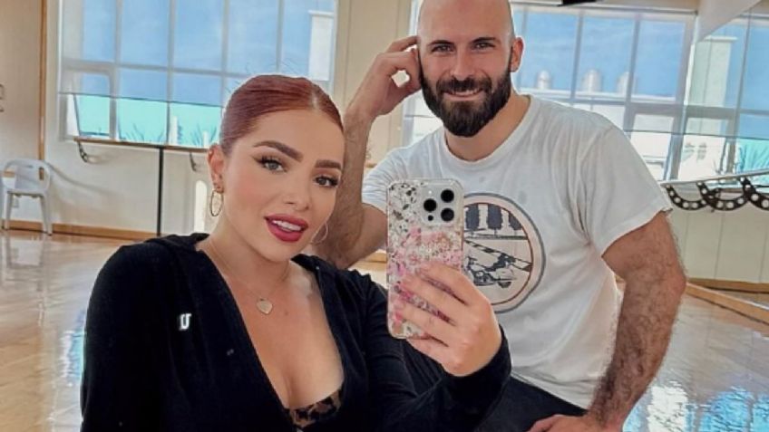 Imanol rechaza a Sandra Itzel como novia y ¿la deja en la 'friendzone'?