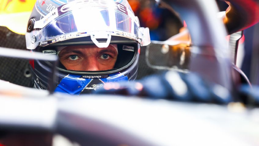 Christian Horner: Max Verstappen, un campeón sensible y alejado de la fama