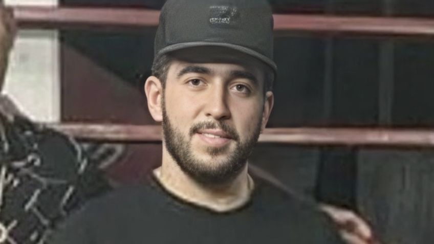 'El Guacho', yerno de 'El Mencho' que fingió su muerte, será trasladado a Washington D.C.