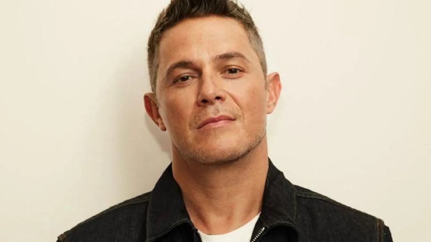 Alejandro Sanz pierde los estribos tras ser atacado en redes sociales; esto respondió