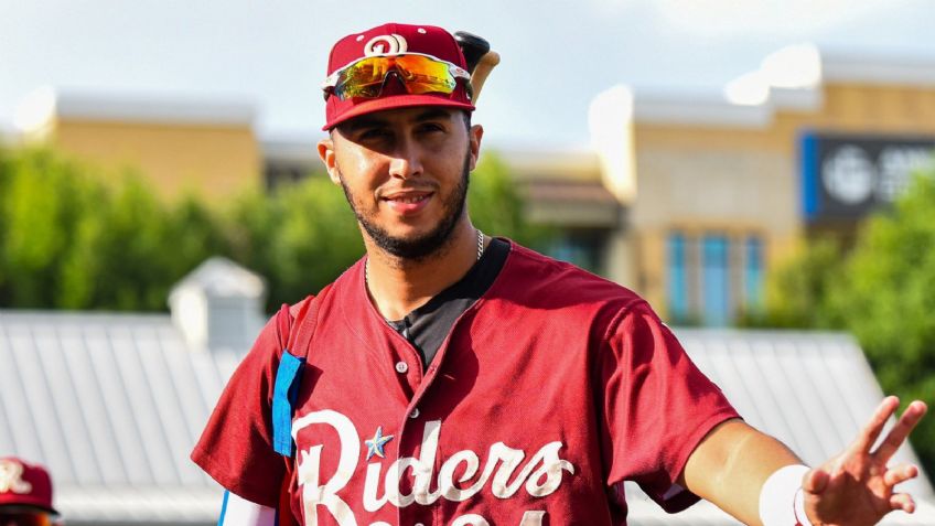 LMP: Poderío cubano llega a reforzar la ofensiva de los Sultanes de Monterrey