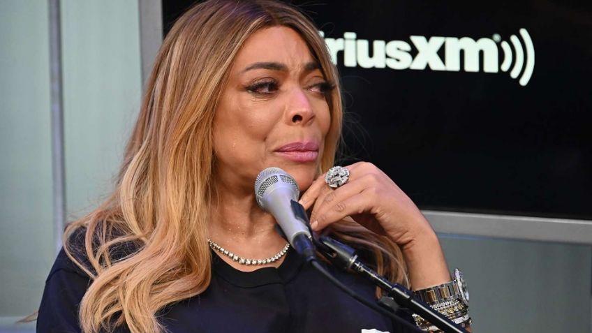 Tragedia en TV: Tras anunciar demencia, conductora es declarada "legalmente incapacitada"