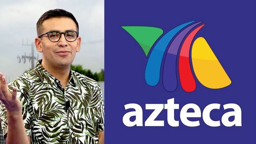 "Van a despedirme": 'El Capi' Pérez confiesa lo captaron al consumir drogas en TV Azteca