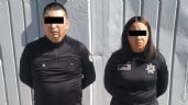 Foto ilustrativa de la nota titulada Policías de Edomex asesinaron a golpes a un hombre y fingieron que había sido linchado