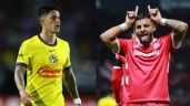 Foto ilustrativa de la nota titulada Toluca vs América EN VIVO: ¿Dónde ver los cuartos de final de vuelta de la Liga MX?