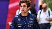 Foto ilustrativa de la nota titulada F1: El fenómeno Franco Colapinto y el impulso de comentaristas para buscarle lugar