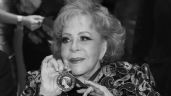 Foto ilustrativa de la nota titulada Luto en Televisa: Confirman muerte de Silvia Pinal a los 94 años tras una semana hospitalizada