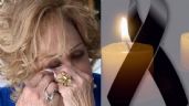 Foto ilustrativa de la nota titulada Luto en Televisa: Silvia Pinal sufrió triste y repentina muerte; Sylvia Pasquel reconoció el cuerpo