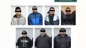 Foto ilustrativa de la nota titulada Detienen a 7 narcos de Sinaloa y Sonora en CDMX; estos son los objetos confiscados