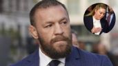 Foto ilustrativa de la nota titulada La inesperada prueba que condenó a McGregor a ser declarado culpable de violación