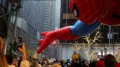 Foto ilustrativa de la nota titulada Desfile por Día de Acción de Gracias; así se vivió en las calles de Nueva York