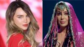 Foto ilustrativa de la nota titulada Cher y Belinda unen sus voces en remix navideño y fans se emocionan por la noticia
