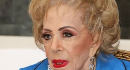 Filtran que la situación de Silvia Pinal sería "grave"; esto es todo lo que sabe de la diva