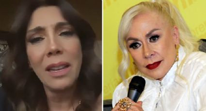 Laura Zapata, contundente, afirma que Cynthia Klitbo se merecía el robo de todo su dinero