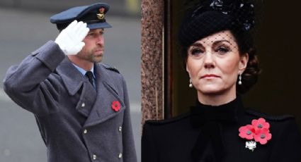 Tenía cáncer: Kate Middleton sufre dolorosa muerte y Príncipe William llora su perdida