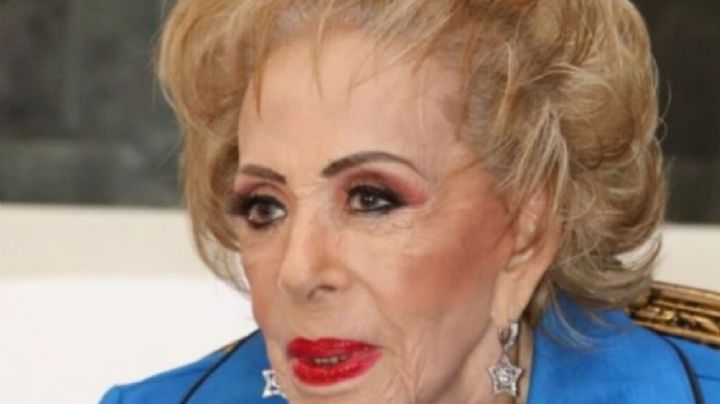 Filtran que la situación de Silvia Pinal sería "grave"; esto es todo lo que sabe de la diva