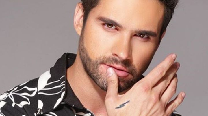 ¿La amenazó de muerte? Filtran porque novia de Eleazar Gómez no lo denunciaría por violentarla